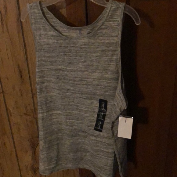 Tank Top - Picture 1 of 2